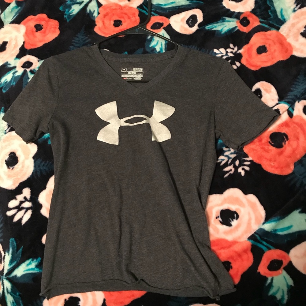 Workout top
